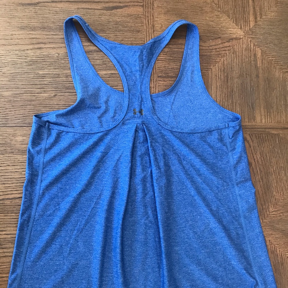 Under Armor workout tank
